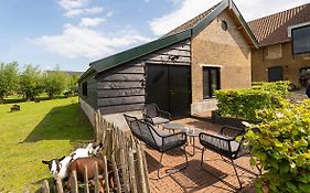 Vakantiehuisje In De Polder